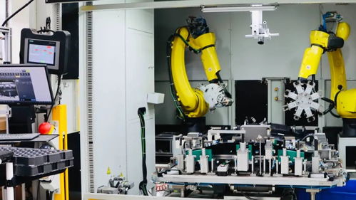 神通科技區(qū)域化布局再續(xù)新篇章 上海工廠二期啟航，網(wǎng)絡(luò)技術(shù)服務(wù)全面升級